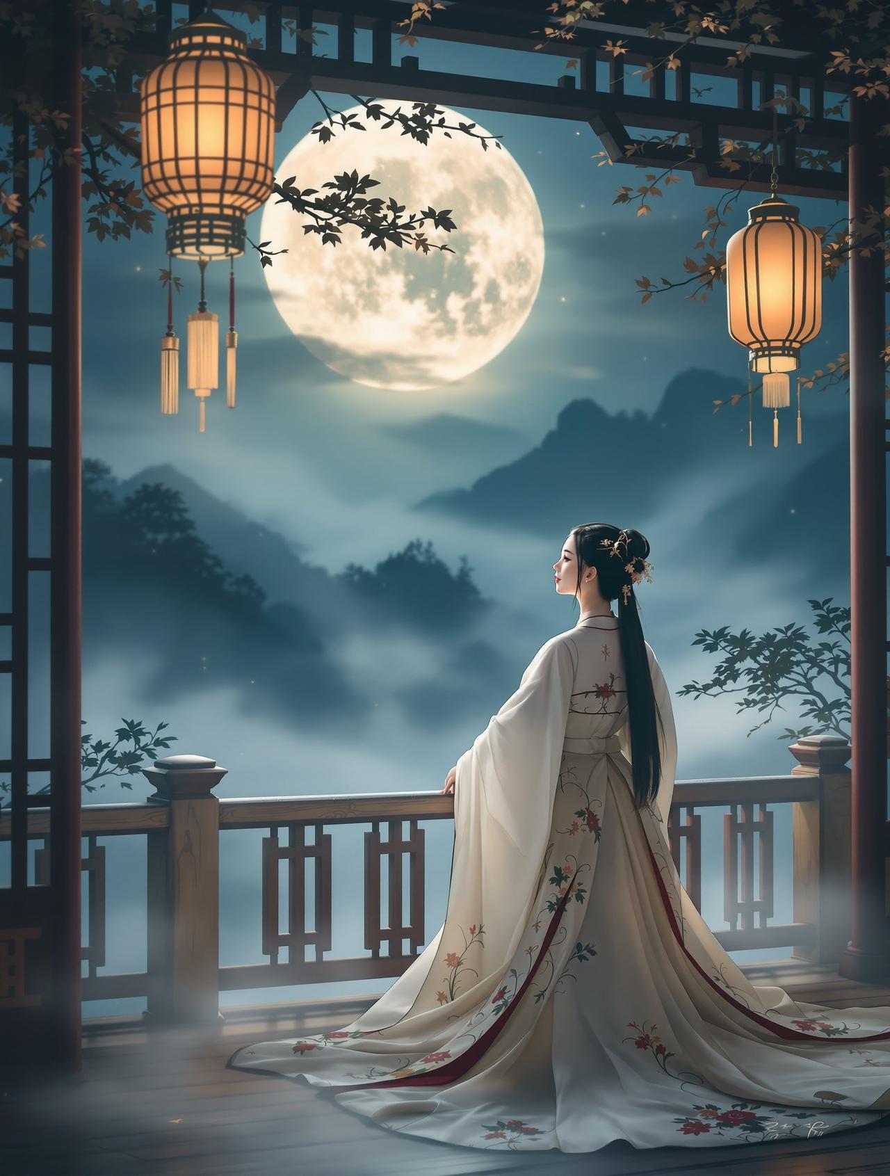 短剧免费看最新作品 - 月满西楼