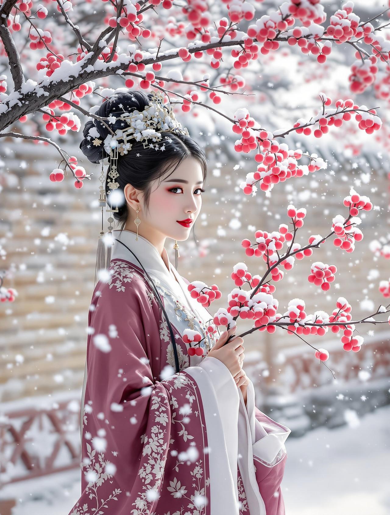 短剧免费看最新作品 - 梅花烙